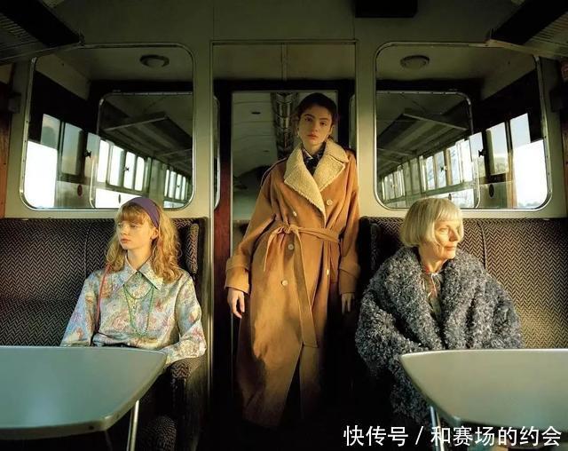 件灰色系|2020年秋冬,“大地色”火了,高级百搭又显气质