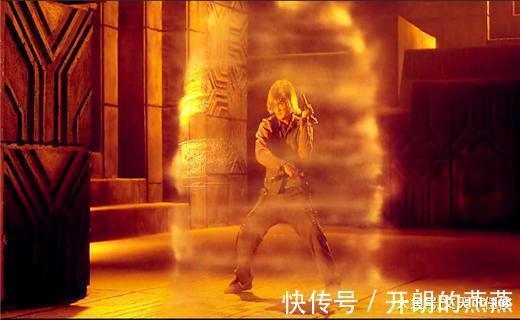 铁布衫!金钟罩正宗传人, 铜皮铁骨无人可破, 10秒击倒20人