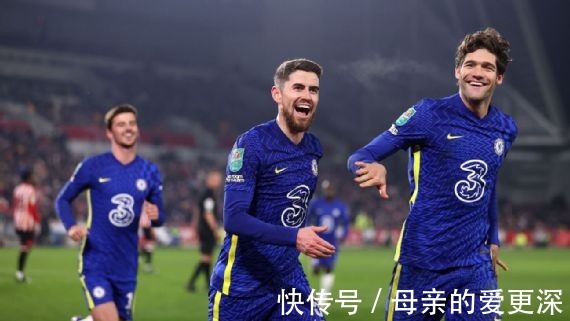 托特纳姆热刺队|切尔西2-0战胜布伦特福德
