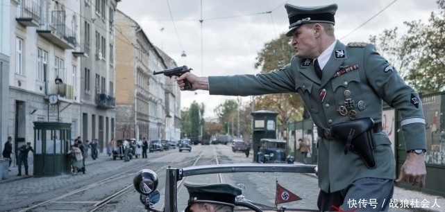 德国|六一儿童节背后的残酷历史:二战时期德国制造的利迪策惨案