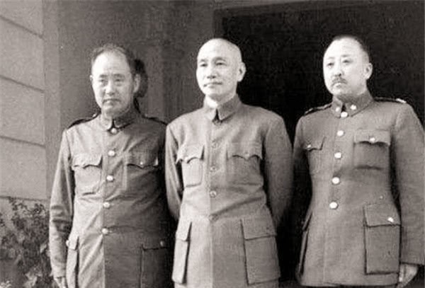 女儿|傅作义的女儿,曾为和平解放北平立下汗马功劳,建国后结局怎样?