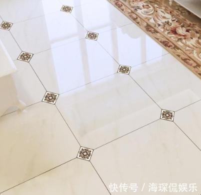 瓷砖|铺木地板好还是瓷砖好老师傅给出5个理由,让人不选它都难