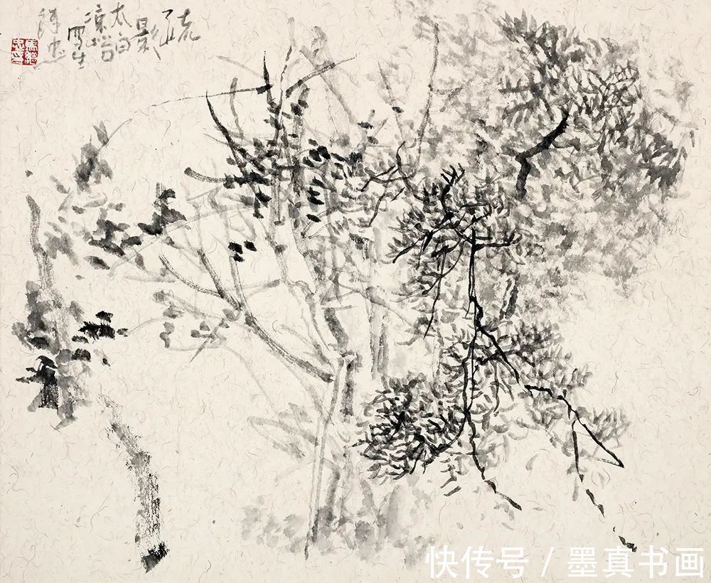 马继忠|「马继忠」|丹青追梦 水墨本色-中国当代书画名家个人云展览