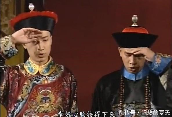 韦小宝|天下第一滑头韦小宝,一生全靠这四句话,学会一个跟谁都能交朋友