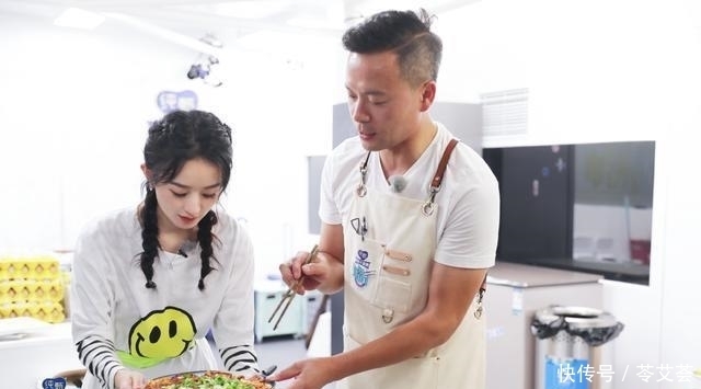 这么多年了,终究有了敢跟芒果台正面刚的艺人