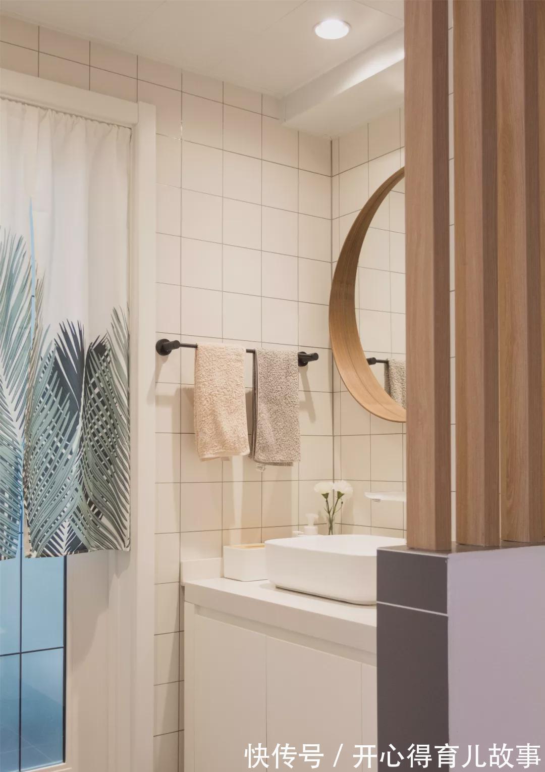 日式婚房|90后夫妻打造138㎡日式婚房,颜值爆表比电视剧还梦幻!