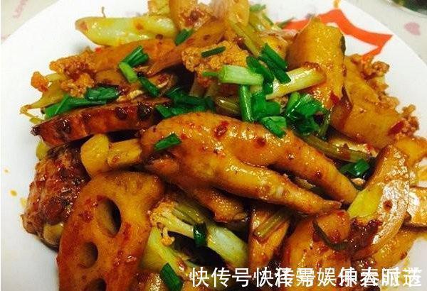 家常菜|几道超好吃还不贵的家常菜,简单美味,多做给家人吃,身体倍棒