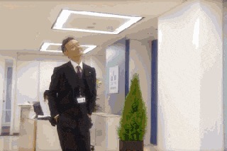 |搞笑GIF:防火防盗防闺蜜 这样的闺蜜不要也罢