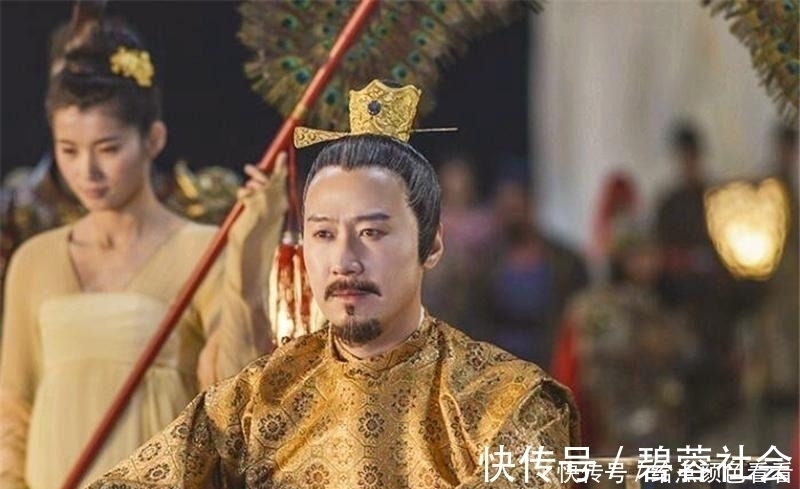 爱情@盛唐帝国背后的爱情:唐玄宗是否真的爱过杨玉环?