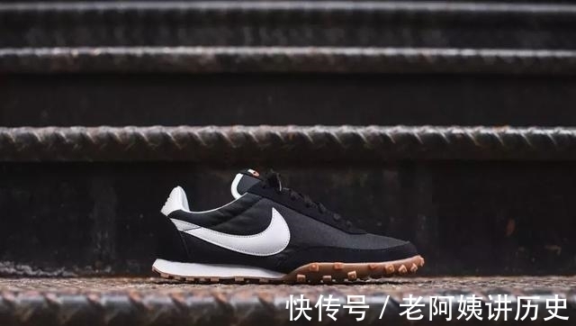 跑鞋 穿上这些鞋，你才称得上是“Nike Vintage”