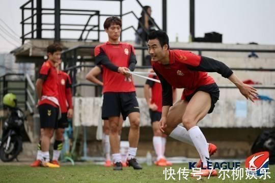 fc|朴志洙的故事:曾天天泡网吧沦为网瘾少年,加盟庆南反戈仁川