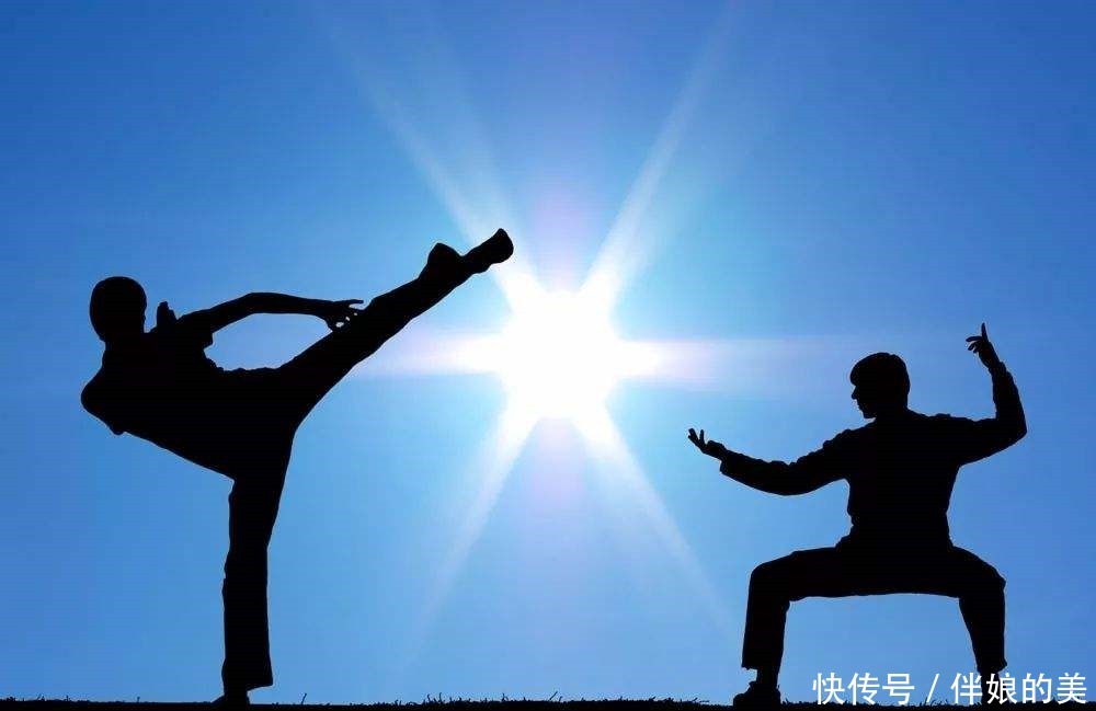 形意|清朝三大高手,分别出自八卦、形意、太极,他们中到底谁更厉害