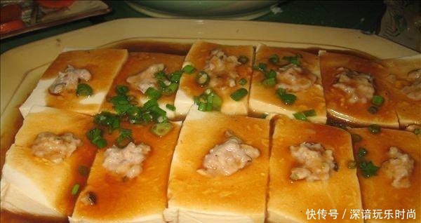 走进广西,桂林传统食物