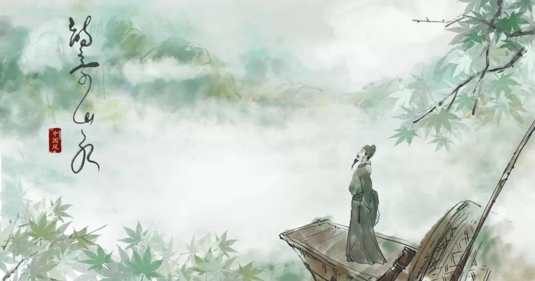 十首经典七言绝句,每一首都流传千古