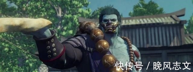 焊魃|《不良人3》:林轩遇难,焊魃营救,吴王楚王会站在哪一边?