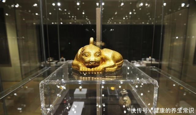 青铜器|文物惊魂24小时国宝青铜器、中国考古超重金兽及郢爰捐献始末