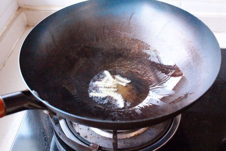 扇贝加萝卜,鲜上加鲜的靓汤,天冷喝一碗,暖身暖胃