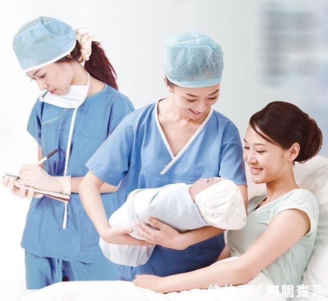 手术|产妇顺产转剖宫产,手术医生询问谁签字,她的回答很硬气