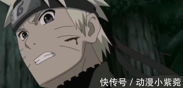 红豆|为什么御手洗红豆每次见到鸣人都要舔他的血?其实另有目的!