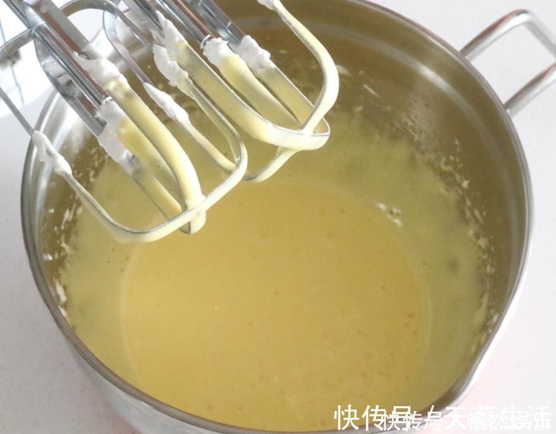 面粉|3个鸡蛋，1碗面粉，做成孩子爱吃的小饼干，操作简单，好吃营养