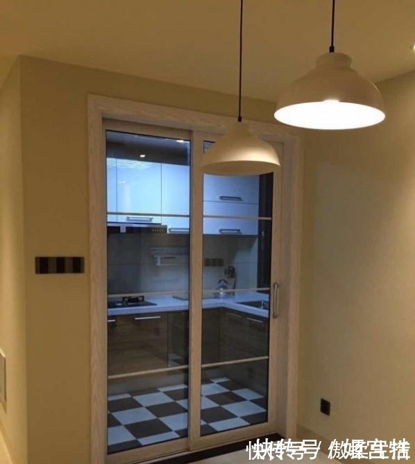 新房|忙活3个月，新房总算完工了，家具还没上，先晒晒！