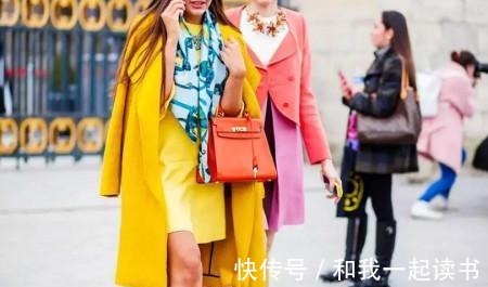 色相 用这个办法能让你快速掌握所有近似配色法!