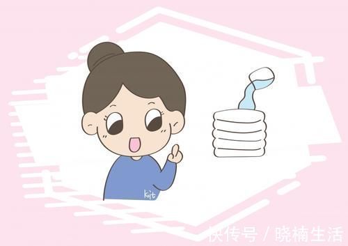 刀纸|分娩必须准备的物品,少一个都很麻烦,检查你都备了没?