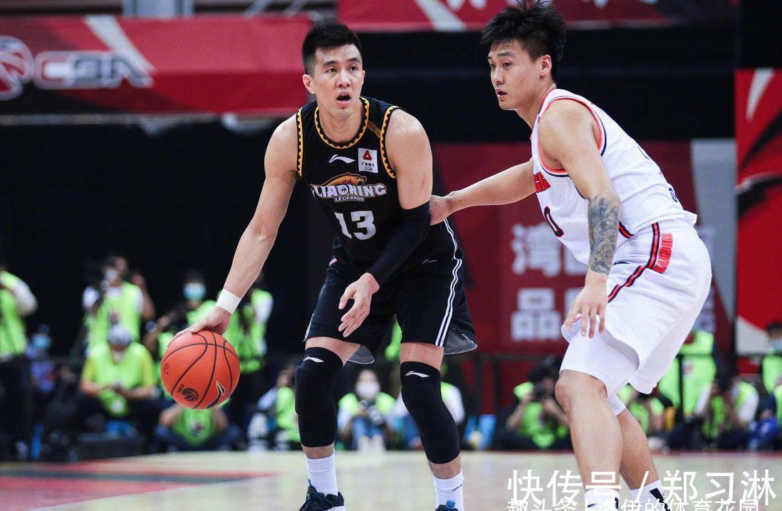 郭艾伦|今晚!CBA领头羊恐遭宿敌阻击,阿联PK大韩,辽篮新援乃关键先生