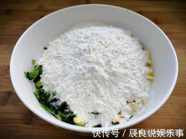 胆固醇|宁可不给孩子吃肉，也要做它吃，入锅一蒸清淡又营养，孩子超爱吃