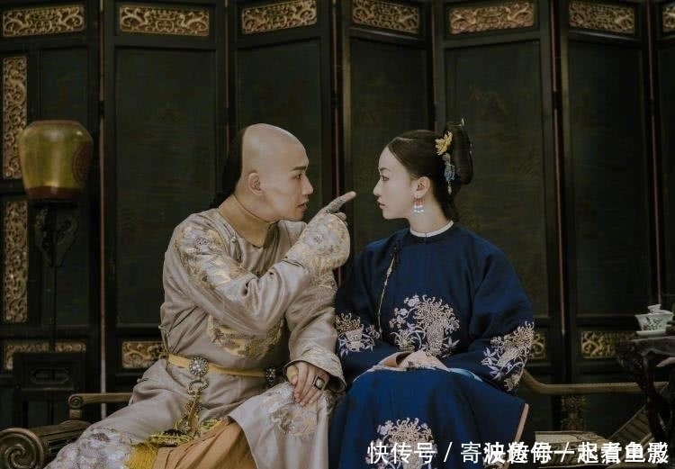 晚清期间|一百多年前,一位欧洲人拍下了真实的清朝,可别被电视剧给骗了