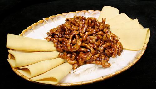 推荐七道花样特色菜谱，简单好吃又营养，家人有口福了！