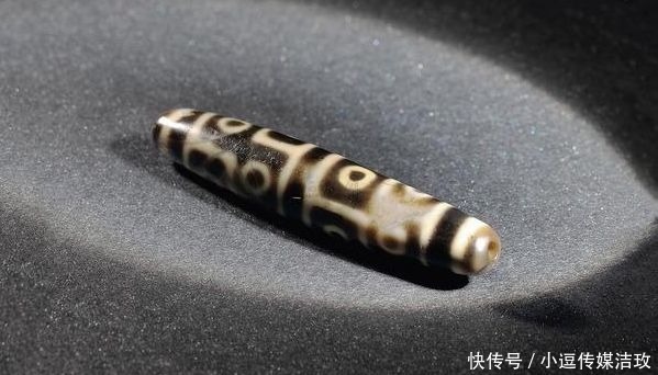 买来|李连杰2000万买来的天珠今价值2亿,天珠究竟是怎样的存在?