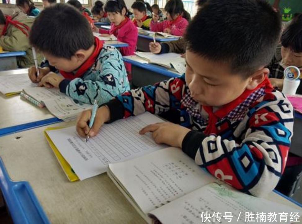 学习成绩|孩子粗心的背后，是基础知识不牢，应及时复习别大意