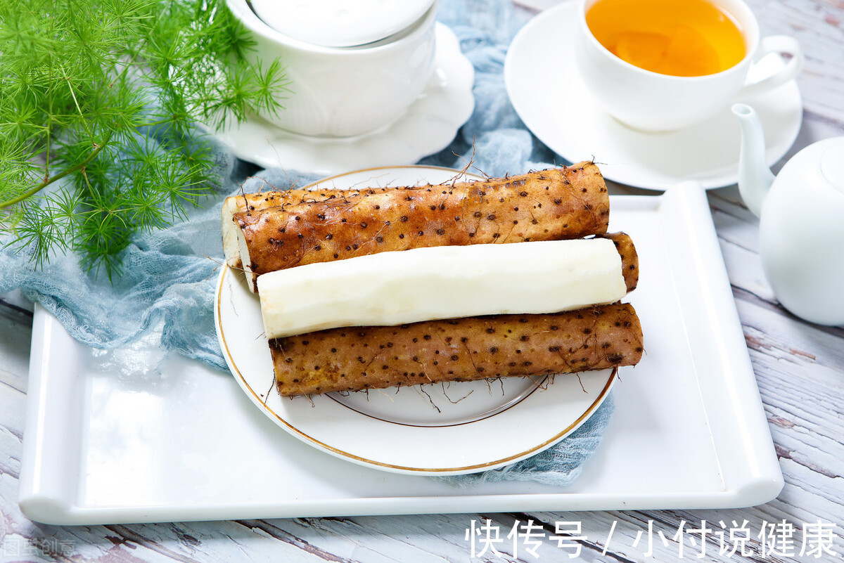 健康|对脾胃有益的六种健康食物