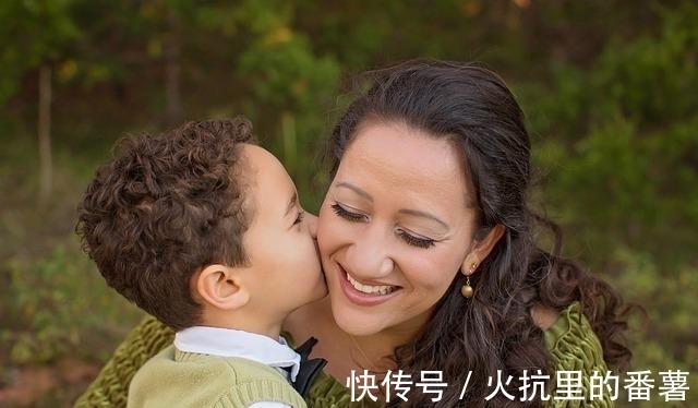 古里安|一个母亲,要想培养出优秀的男孩,需要做好三件事