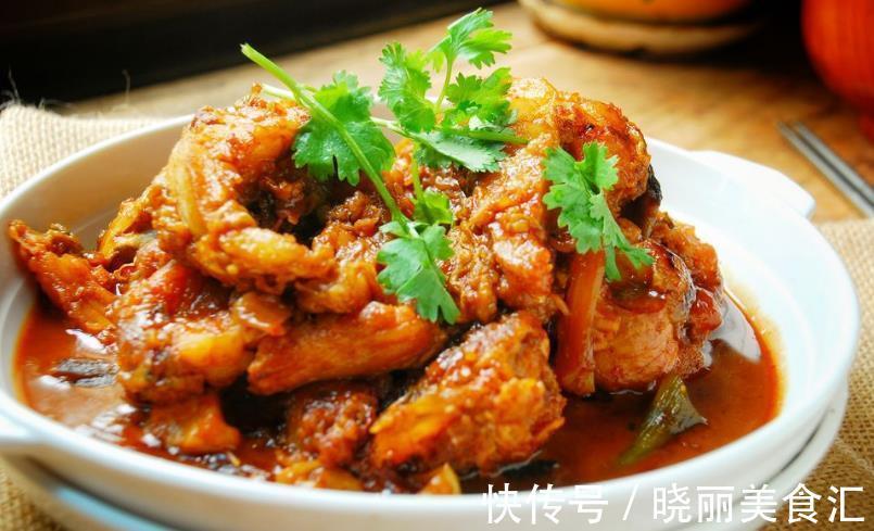 干面粉|秋天多吃3种肉，滋补润燥不油腻，比猪肉好多了，分享做法请收好