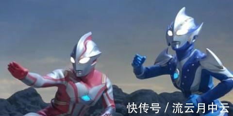 捷德奥特曼|被奥迷誉为挂王的奥特曼，希卡利送挂五大名场面盘点