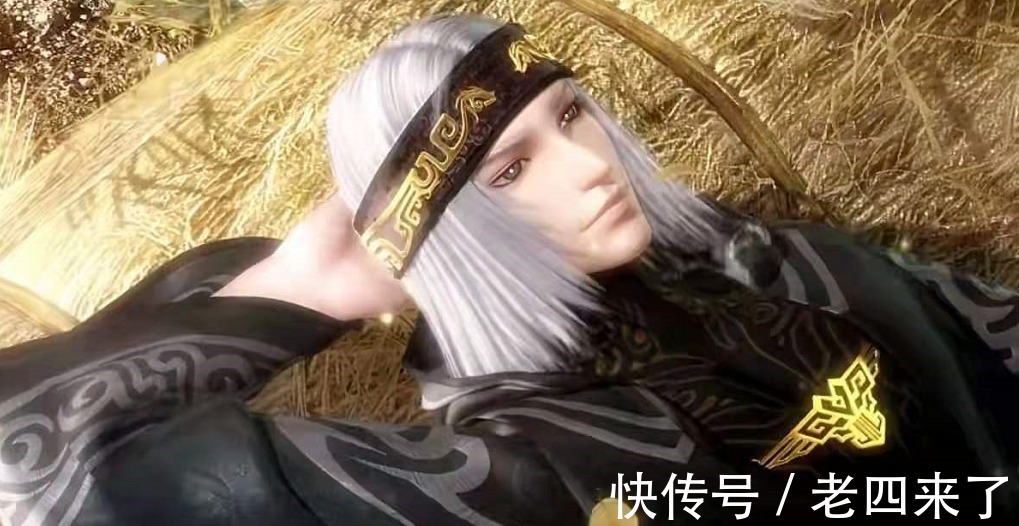 秦时明月之亡秦必楚|《秦时明月之亡秦必楚》海报出炉,这是续集出还是就此画上句号?