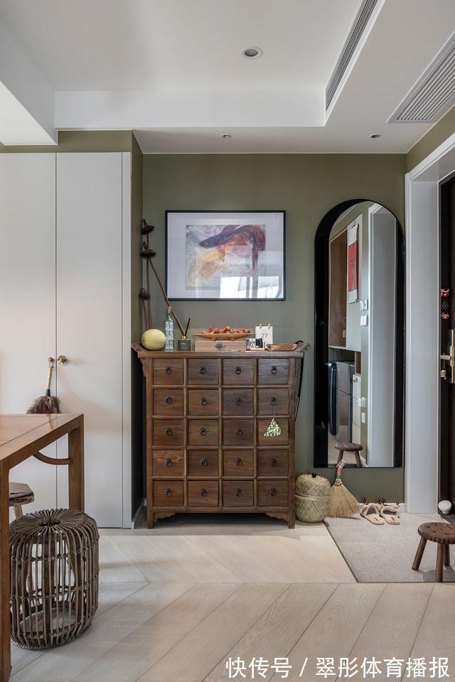 女主人|难怪越来越多人去掉客厅,看完这位女屋主的家才明白,太实用了