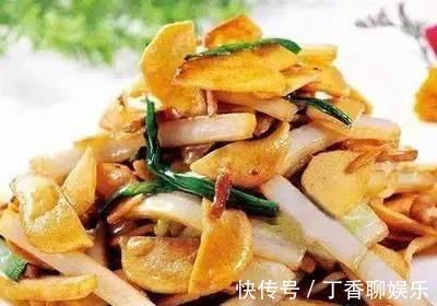 做法|这是一道一年四季都会吃的家常菜,做法简单营养美味,谁都爱吃