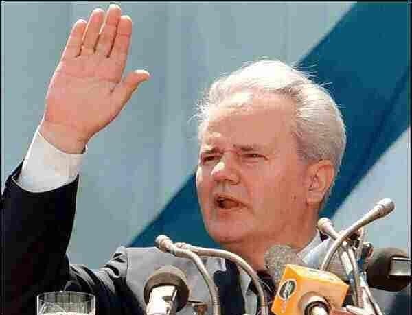 独立|铁托：策略败笔为南斯拉夫解体埋隐患，为何说造就了米洛舍维奇？