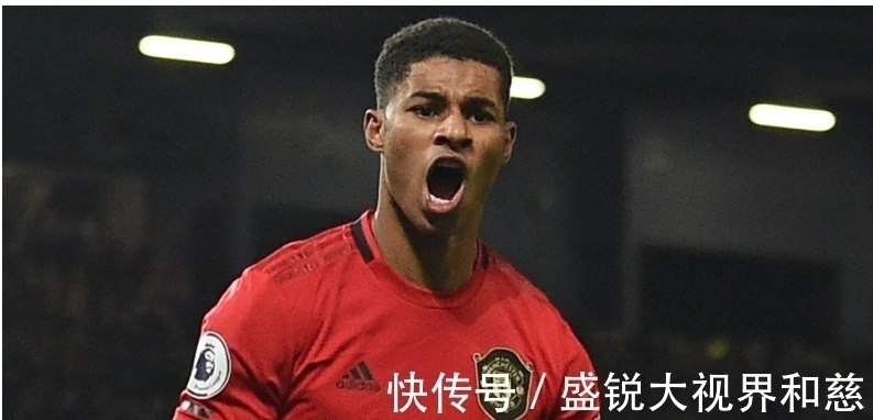 拉什福德|24岁以下,谁能接班C罗?纵观国际足坛,这7位小将值得关注
