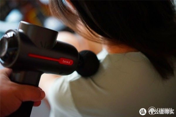 hm3|专业的选择：倍益康（Beoka）HM3筋膜枪