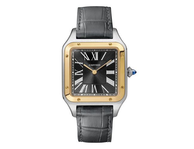 我们为月薪2万的你,整理了2020年最值得买的8块腕表