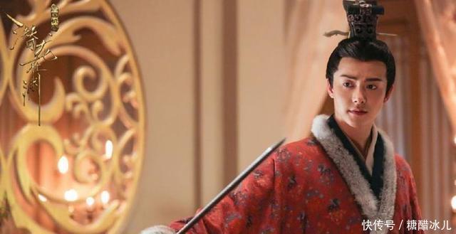 国之君|历史中下场最好的亡国之君不缺钱，不缺权，不缺尊严！