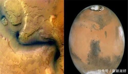 月球 月球上明明没有氧气,为何赤铁矿开始腐蚀?地球氧气正飘向月球?