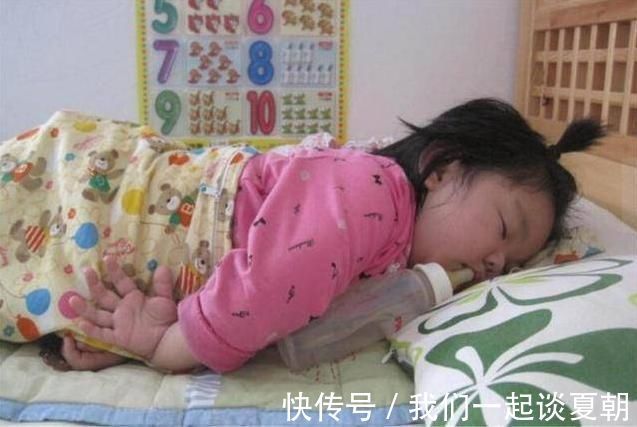 小朋友|3岁男孩午睡后再没睁眼,医生的话让姥姥心碎,很多家长都会犯