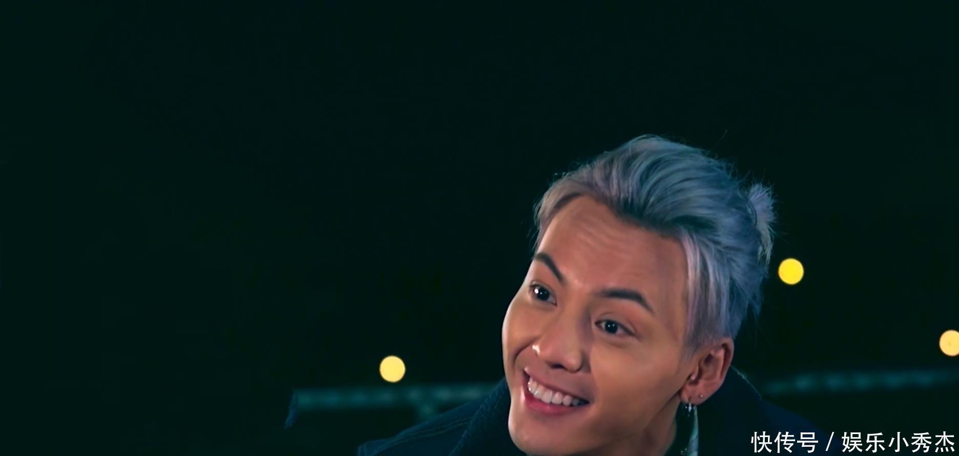 节目组|《街舞4》官宣回归,陈伟霆收到邀请,粉丝却喊话:别参加