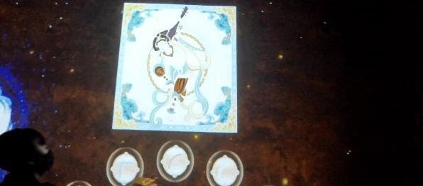 省博物馆|泛亚视野|文物的时空漫游,用文物穿越中华5000年