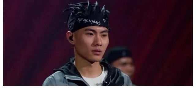 布瑞吉|《披荊斬棘》四公淘汰4位哥哥，他的出局最“大快人心”